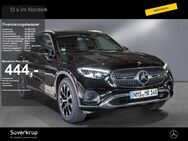 Mercedes GLC 220, d AVANTGARDE SPUR, Jahr 2024 - Neumünster