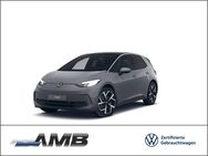 VW ID.3, Move 58kWh Travel, Jahr 2024 - Borna