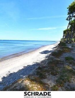 ...uns lockt es ans Wasser - Nienhagen (Mecklenburg-Vorpommern)