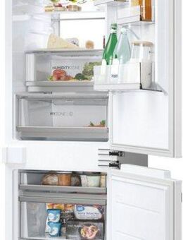 Haier Einbaukühlschrank Titanium Series 6 HBW7518BT, 177,2 cm hoch, 54 cm breit, mit Daylight-System