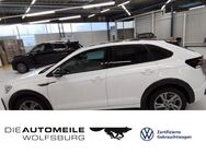 VW Taigo, 1.5 TSI R-Line Beats, Jahr 2024 - Wolfsburg