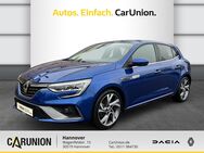 Renault Megane, R S LINE TCe 160, Jahr 2021 - Barsinghausen