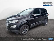 Ford EcoSport, °Cool & Connect°Lenkr heizbar, Jahr 2019 - Nordhausen