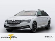 Skoda Superb Combi iV SPORTLINE LM19 AHK ASSIST KAMERA - Werdohl