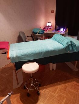 Tiefgreifenden Massage - Gründau