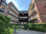 Kameha Residence Vermietetes 1 Zimmer Appartment direkt an der Rheinpromenade - Düsseldorf