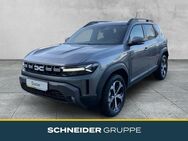 Dacia Duster, Journey TCe 130, Jahr 2022 - Chemnitz