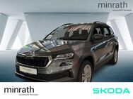 Skoda Karoq, 1.5 TSI Selection, Jahr 2024 - Moers