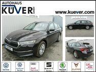 Skoda Octavia, 1.5 TSI Combi, Jahr 2024 - Hagen (Bremischen)