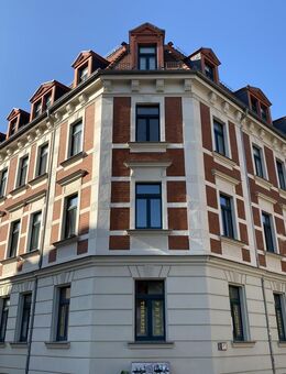 Wohnungspaket - 3 Wohnungen in einem Objekt - Markkleeberg, Leipzigs grüner Vorort - Markkleeberg