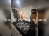 [TAUSCHWOHNUNG] Helle 2 Zimmer-Wohnung in eine schöne ruhige Ecke - Berlin