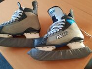 Nike Bauer supreme Eishockeyschuhe 44,5 - Hutthurm