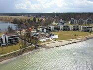 Modernes Apartment direkt in Waren (Müritz) - Waren (Müritz)