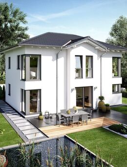 Festpreisgarantie inklusive: Mit Bien-Zenker entspannt bauen und sorgenfrei ins Eigenheim starten - Herdecke