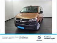 VW T6 Kombi, 1, Jahr 2022 - Dresden