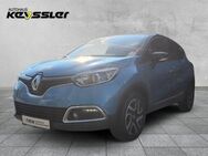 Renault Captur, TCe 90 eco² ENERGY Intens, Jahr 2017 - Bremen