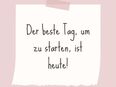 Büro Assistenz (M / W / D) Home - Office (Remote) / Back Office Assistenz (M / W / D) in 25462