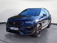 CUPRA Ateca, 2.0 TSI Tribe Edition, Jahr 2024 - Reutlingen