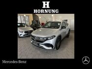 Mercedes EQA, 250 AMG Line Night AdvancedPlus BusinessP, Jahr 2021 - Penzberg