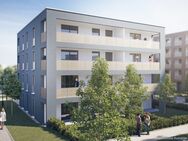 2-Zimmer-Wohnung in Leinfelden-Echterdingen »Schelmenäcker Haus 4« - Leinfelden-Echterdingen