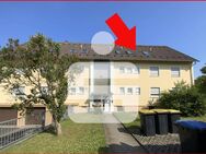 Kaufen statt mieten - Gepflegte 3-Zimmer-Wohnung - Forchheim (Bayern)