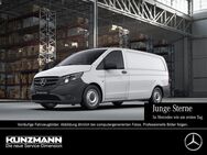 Mercedes Vito, 110 Kasten lang Audio10 Tempmatic, Jahr 2020 - Stockstadt (Main)