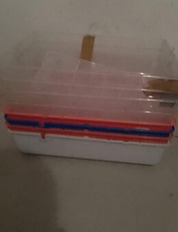 Div. Kleintierkäfige - Potsdam