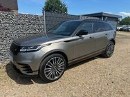 Land Rover Range Rover Velar D300 R-Dynamic Sd6 221kW (... - Selent