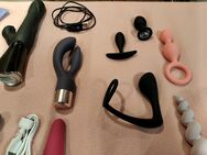 Sexspielzeug Sextoys - München Sendling