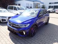 VW T-Roc, 2.0 TSI R Beats, Jahr 2023 - Dresden