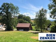 Bestpreisgarantie bei Bien-Zenker - Baugrundstück in Oberalpfen zu verkaufen - Waldshut-Tiengen Zentrum