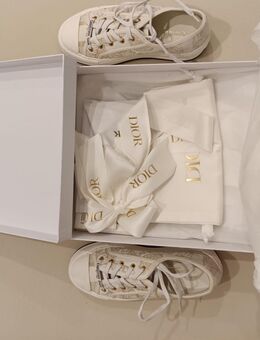 Dior Sneaker - Welver
