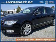 Skoda Superb, 1.8 TFSI Sitz Standheizg, Jahr 2010 - Stollberg (Erzgebirge)