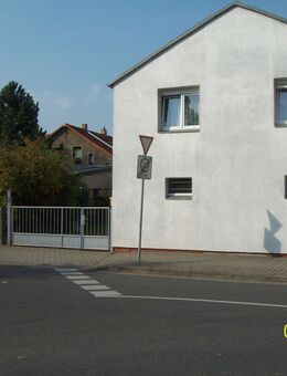 4-Bett-Zimmer in Senftenberg zu vermieten - Senftenberg