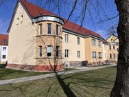 großzügige 3-Zimmerwohnung - Dessau-Roßlau