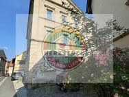 Kapitalanleger aufgepasst! Einzigartiges Mehrfamilienhaus im Stadtkern von Weismain zu verkaufen - Weismain