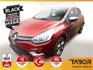 Renault Clio, 1.2 IV TCe 120 Intens GT-LineP, Jahr 2018 - Kehl