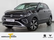 VW T-Cross, 1.0 TSI STYLE IQ LIGHT ALLWETTER, Jahr 2024 - Bochum