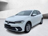 VW Polo, 1.0 l TSI Style OPF 5 Gang, Jahr 2022 - Neu Ulm