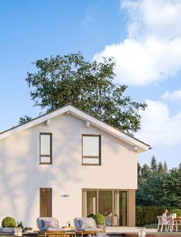 Bien-Zenker: Ihr individuelles Zuhause in Malchin - inkl. Grundstück - Malchin
