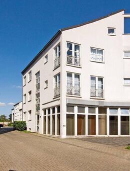 2-Zimmer-Wohnung in Aachen Rothe Erde - Aachen