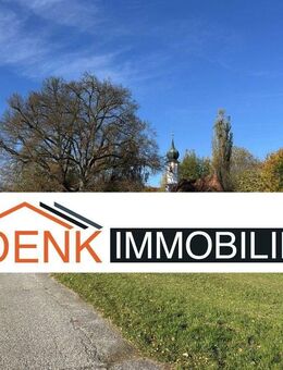 Ländliches Wohnen im Zweifamilienhaus (bzw. zwei DHH) mit Potenzial - Kraiburg (Inn)