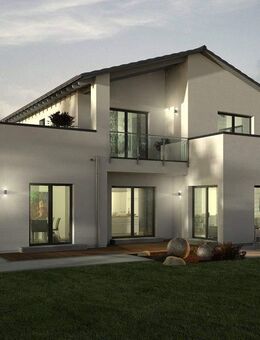 Ihr Traumhaus in Westerburg - Individuell und Modern für die ganze Familie - Westerburg