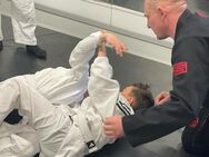 Kinder Jiu-Jitsu Köln Dellbrück - Bergisch Gladbach