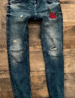 Cipo& Baxx Jeans - Eisenach