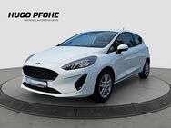 Ford Fiesta, 1.1 Trend SHA S, Jahr 2021 - Bad Segeberg