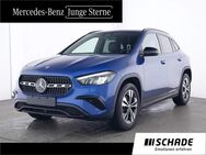 Mercedes GLA 180, Progressive Night-Paket Advanced-Line, Jahr 2023 - Eisenach