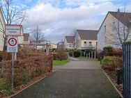 Neuwertiges RMH mit Terrasse, Garten und zwei überdachten Parkhausstellplätzen in MA-Waldhof - Mannheim