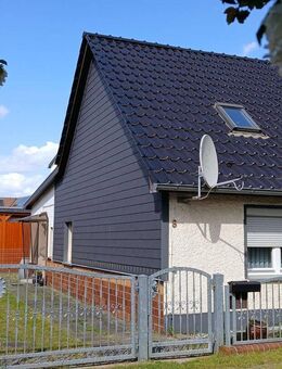 Vermietung Kleinhaus - voll möbliert und ausgestattet - Storkow (Mark)
