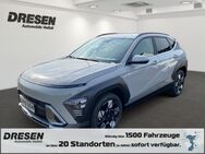 Hyundai Kona, 1.6 Trend Hybrid elektr, Jahr 2022 - Mönchengladbach